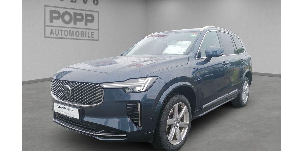 Volvo XC90 16.252 km 65.890 &euro; Gera 07546