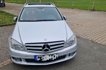 Mercedes-Benz C 180 163.000 km 8.700 € Obertrubach 91286