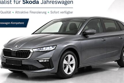 Skoda Scala 7.200 km 22.690 &euro; Tätendorf 29576