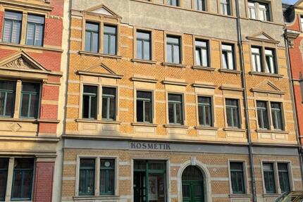 Wohnung Dresden Neustadt - 2 Zimmer, 45 m&sup2;, 115.000&euro; | Angebot:25907074