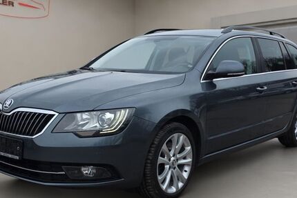 Skoda Superb 170.300 km 11.900 &euro; Wilkau-Haßlau 08112