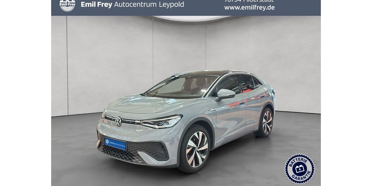 VW ID.5 62.187 km 30.890 € Filderstadt 70794