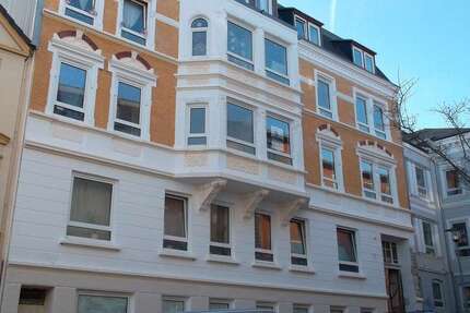 Wohnung Flensburg Westliche Höhe - 1 Zimmer, 19 m&sup2;, 375&euro; | Angebot:25598991