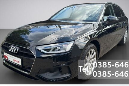 Audi A4 35.000 km 31.490 &euro; Schwerin 19061