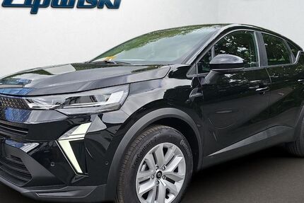 Renault Captur 3.320 km 24.980 &euro; Schwalbach/Taunus 65824