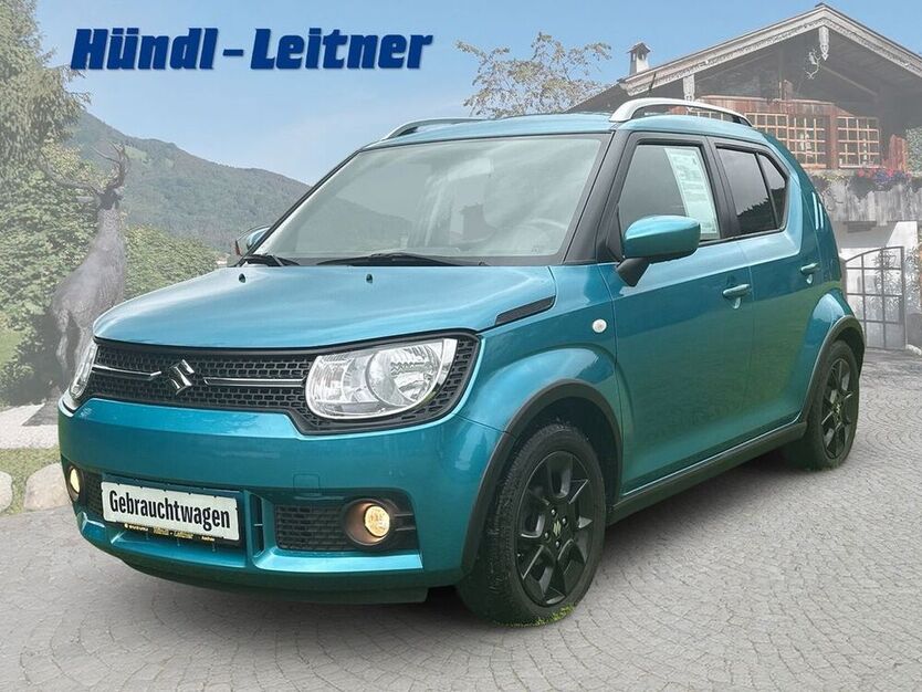 Ignis