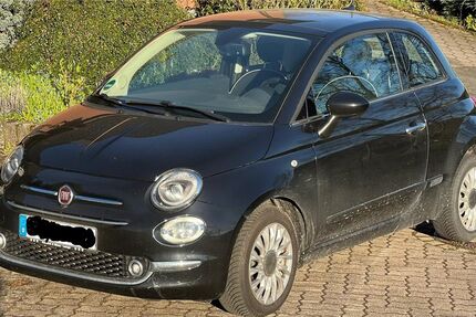 Fiat 500 97.680 km 7.500 &euro; Kalletal 32689
