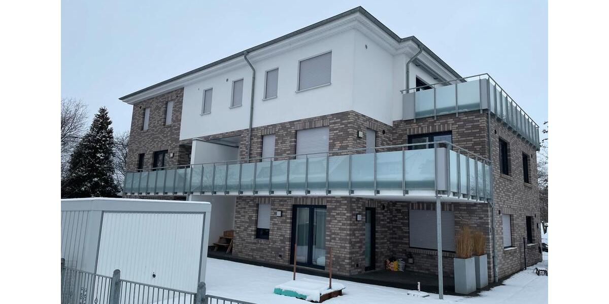 Etagenwohnung Vechta - 3 Zimmer, 92 m&sup2;, 370.000&euro; | Angebot:26096360