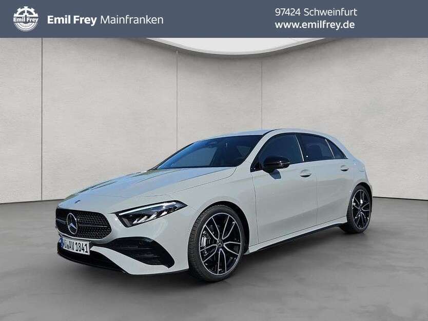 A 180