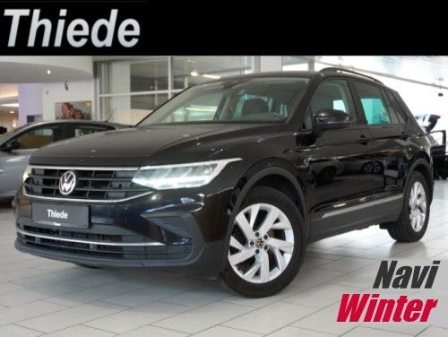 VW Tiguan 138.000 km 19.750 &euro; Schöningen 38364