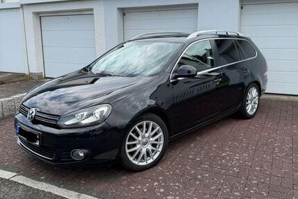 VW Golf 195.000 km 5.300 &euro; Lohfelden 34253