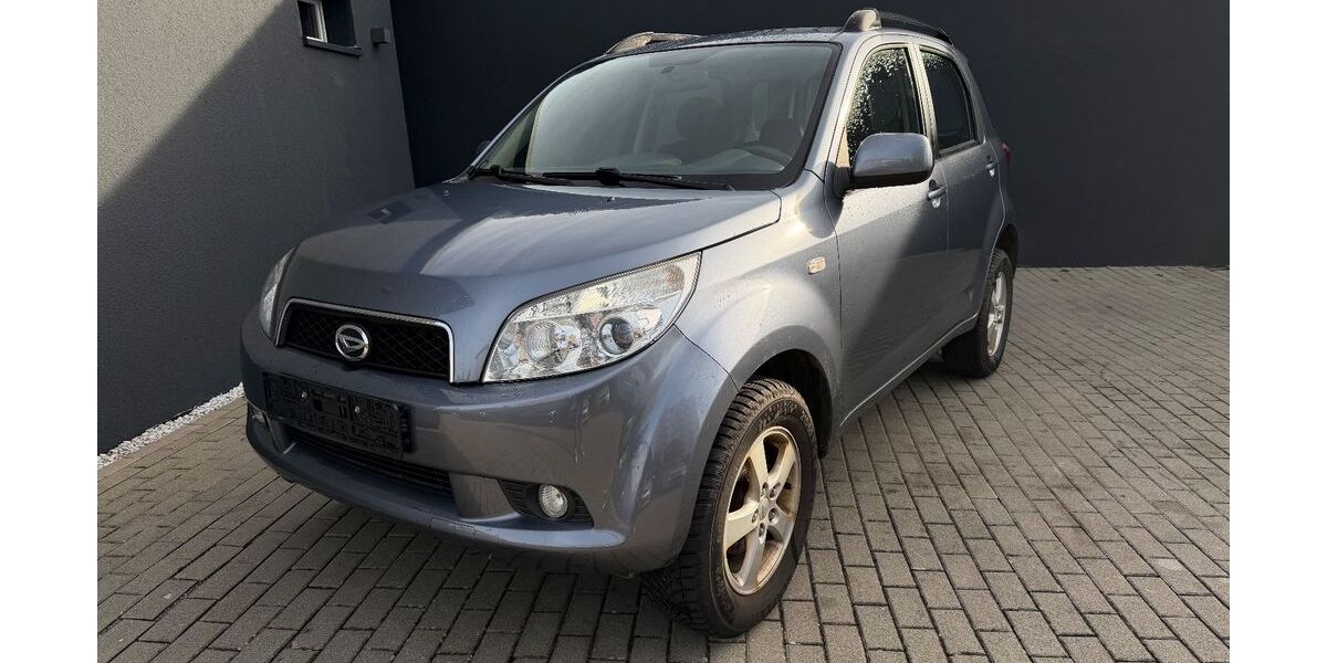Daihatsu Terios 110.000 km 5.990 &euro; Gärtringen 71116