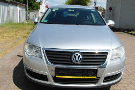 VW Passat 285.836 km 1.599 &euro; Dresden 01237