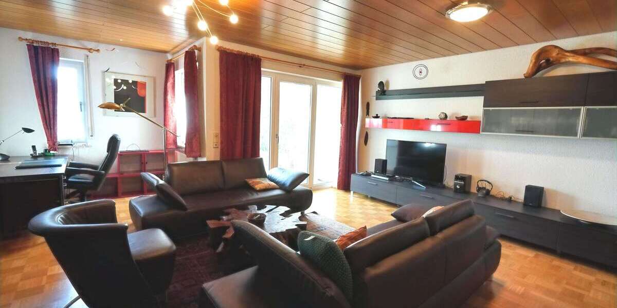 Wohnung zum Kaufen in Salem 299.000 € 81.77 m² 2.5 zimmer