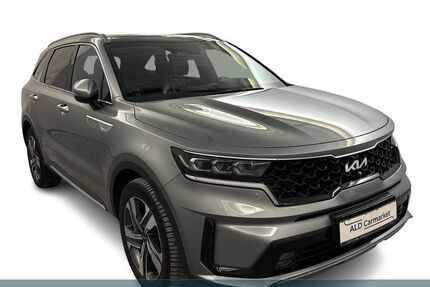 Kia Sorento 47.882 km 32.980 &euro; Dorfmark 29683