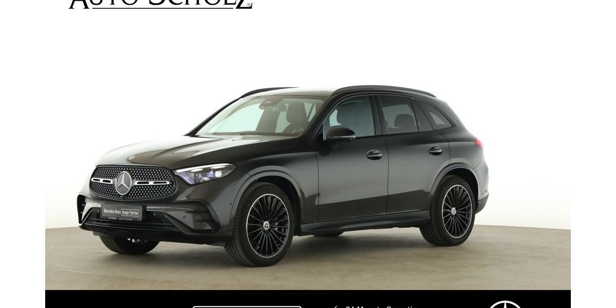 Mercedes-Benz GLC 450 15.151 km 71.486 &euro; Bamberg 96052