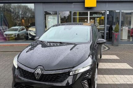 Renault Clio 8.800 km 17.990 &euro; Emstek-West 49685