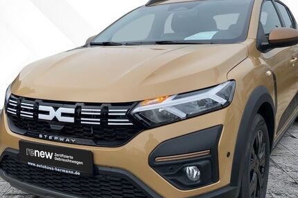 Dacia Sandero 7.145 km 21.010 € Einbeck 37574