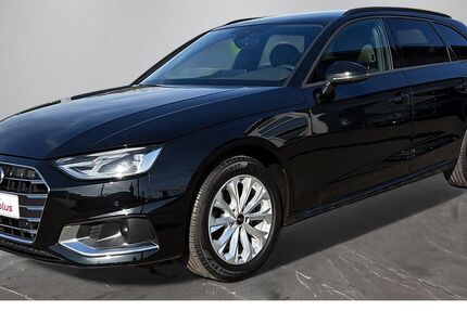 Audi A4 26.826 km 29.890 &euro; Lohr am Main 97816