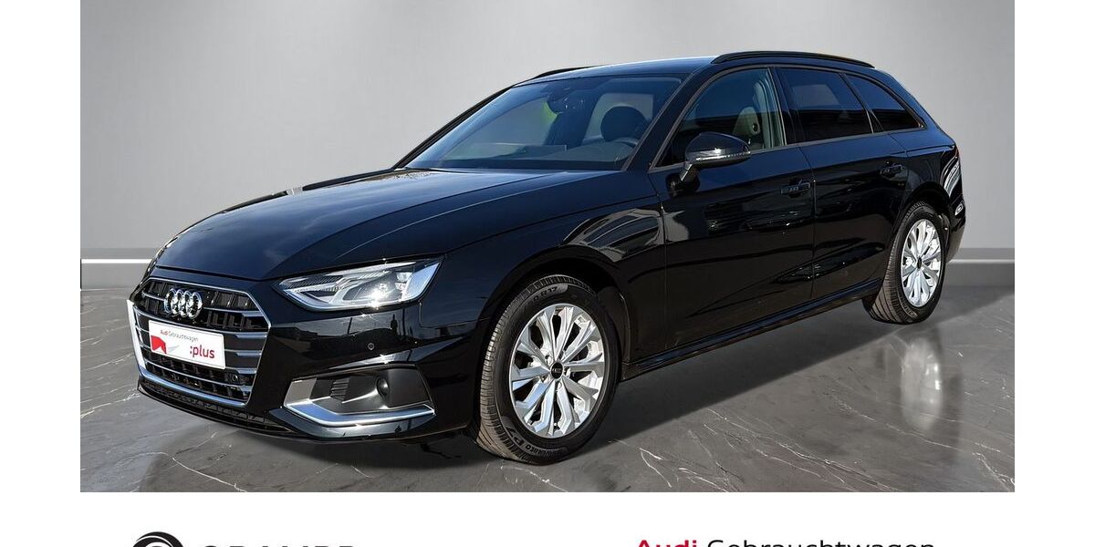 Audi A4 26.826 km 29.890 &euro; Lohr am Main 97816