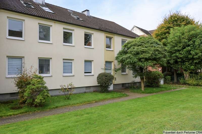 Etagenwohnung Schenefeld - 3 Zimmer, 97 m&sup2;, 1.380&euro; | Angebot:27721185