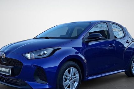 Mazda 2 Hybrid 10.700 km 21.480 &euro; Tuttlingen 78532