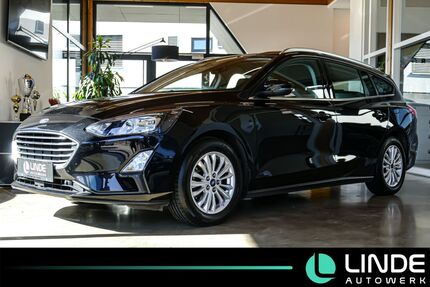 Ford Focus 61.200 km 16.980 &euro; Kusterdingen 72127