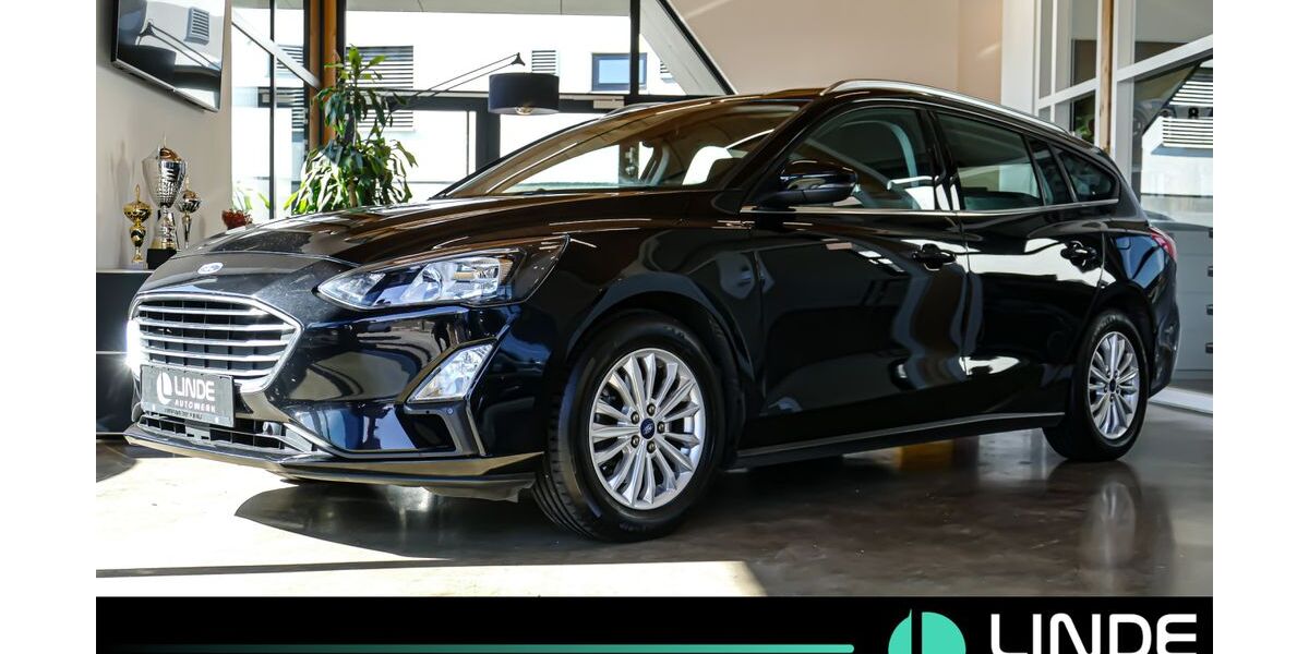 Ford Focus 61.200 km 16.980 &euro; Kusterdingen 72127
