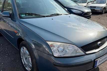 Ford Mondeo 118.131 km 2.999 &euro; Saarbrücken 66115