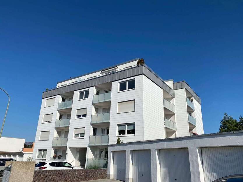 Wohnung zum Mieten in Konz 970 € 97.46 m²