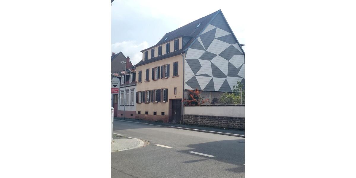 Mehrfamilienhaus, Wohnhaus Kaiserslautern - 9 Zimmer, 255 m&sup2;, 495.000&euro; | Angebot:27158204