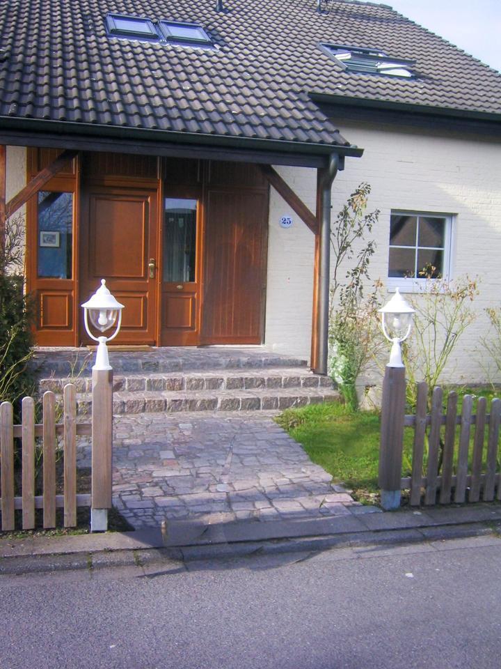 Traumhaftes Einfamilienhaus in Senden-Ottmarsbocholt