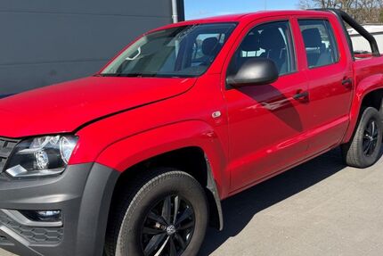 VW Amarok 142.530 km 19.900 &euro; Dannenberg 29451