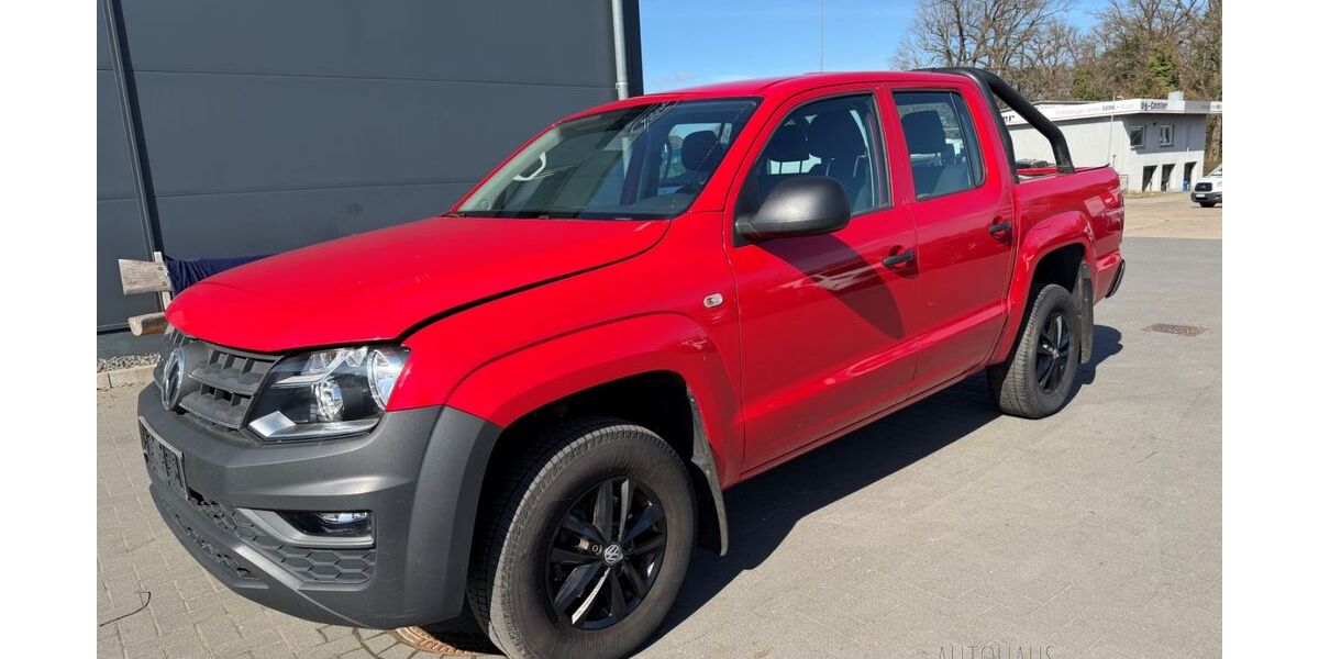 VW Amarok 142.530 km 19.900 &euro; Dannenberg 29451