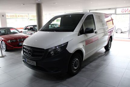 Mercedes-Benz Vito 217.000 km 12.990 &euro; Puchheim-Bhf bei München 82178