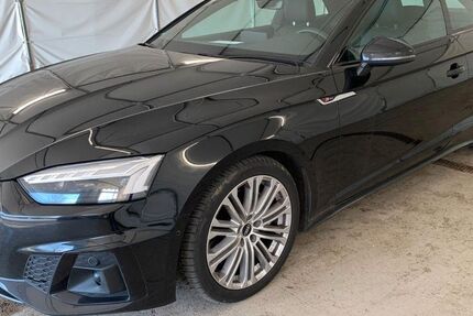 Audi A5 142.600 km 24.490 &euro; Steinbach-Hallenberg OT Herges-Hallenberg 98587