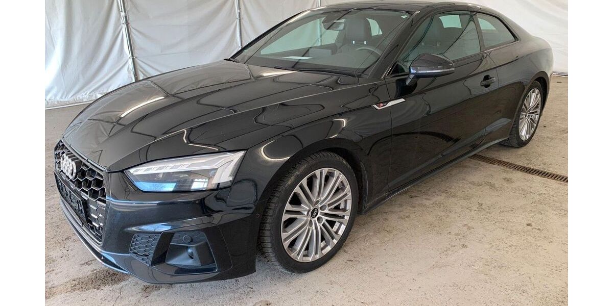 Audi A5 142.600 km 24.490 &euro; Steinbach-Hallenberg OT Herges-Hallenberg 98587