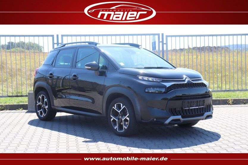 C3 Aircross