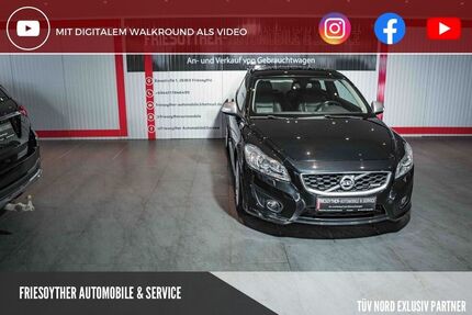 Volvo C30