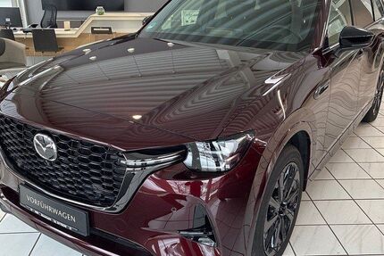 Mazda CX-80 2.763 km 48.880 &euro; Marschacht 21436