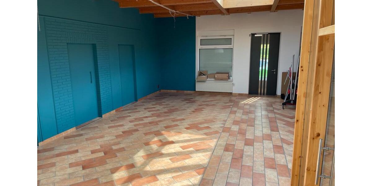 Gewerbeobjekt Parchim - 750&euro; | Angebot:23121133