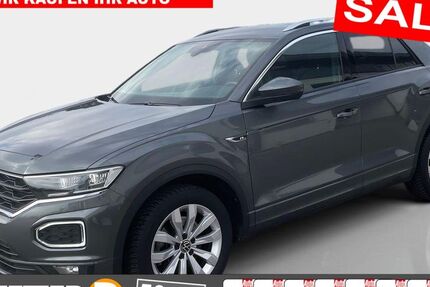 VW T-Roc 32.954 km 26.940 &euro; Rheinstetten 76287