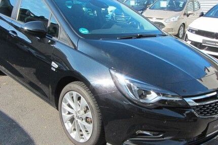 Opel Astra 61.000 km 13.750 &euro; Iserlohn 58642
