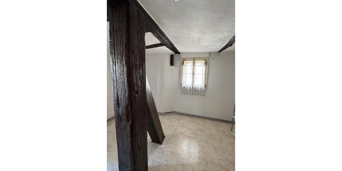 Etagenwohnung Alsfeld - 3 Zimmer, 85 m&sup2;, 650&euro; | Angebot:25883613
