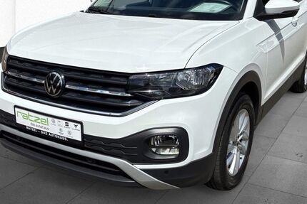 VW T-Cross 56.559 km 15.470 &euro; Zell u.A. 73119