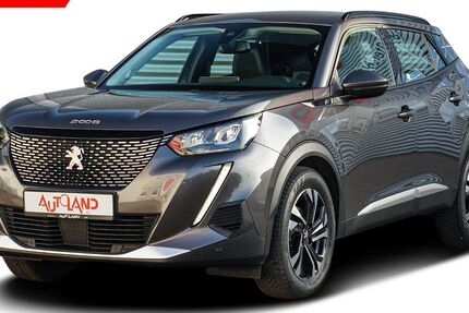 Peugeot 2008 49.159 km 17.950 &euro; Magdeburg 39118