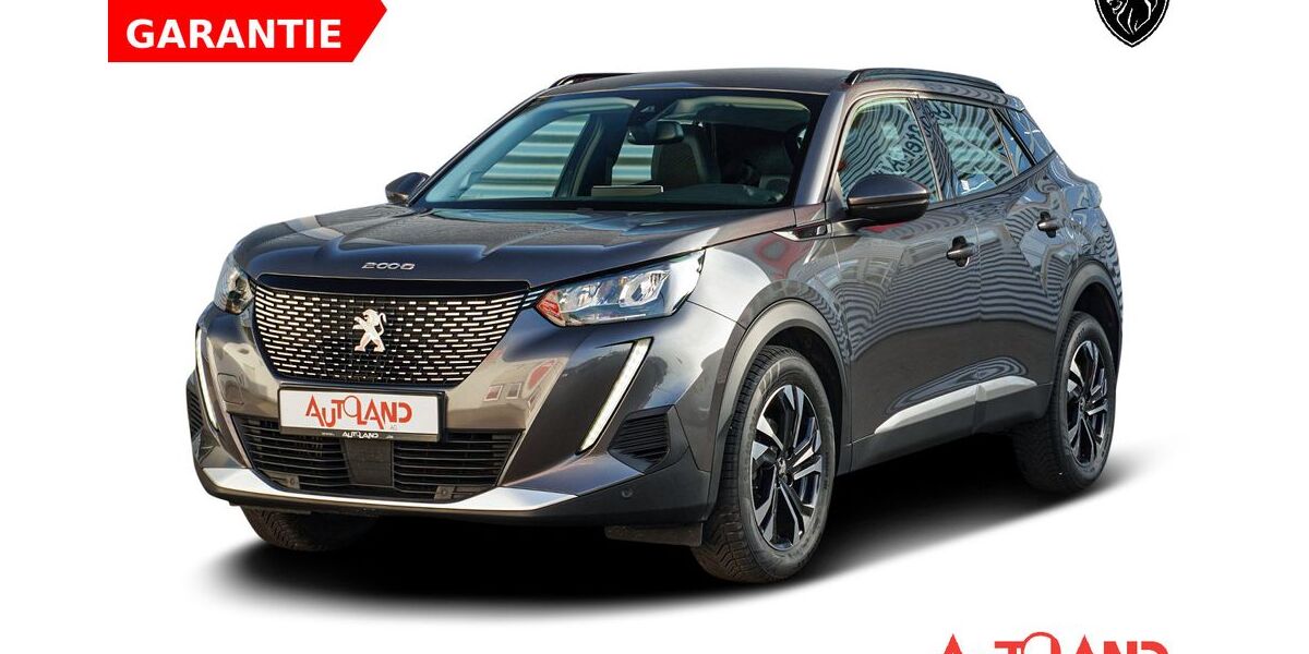Peugeot 2008 49.159 km 17.950 &euro; Magdeburg 39118