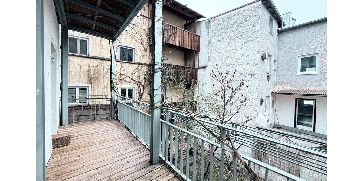 Gewerbeobjekt Mühldorf am Inn - 985&euro; | Angebot:26301928