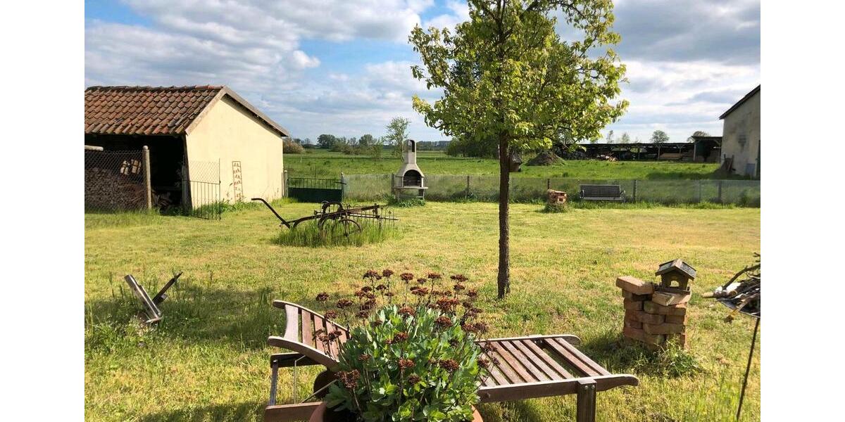 Mehrfamilienhaus, Wohnhaus Amt Neuhaus - 4 Zimmer, 208 m&sup2;, 420.000&euro; | Angebot:26566325