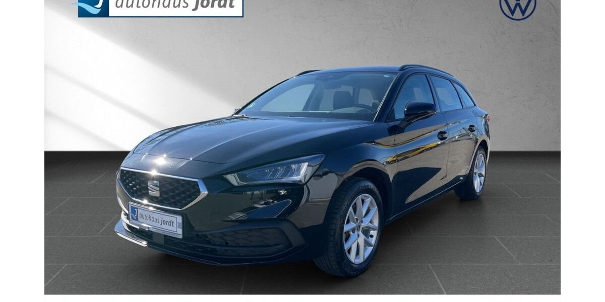 Seat Leon 37.251 km 18.930 &euro; Schleswig 24837